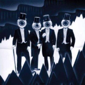 Eskimo LP