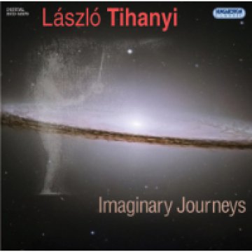 Imaginary Journeys CD