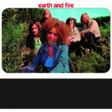 Earth & Fire LP