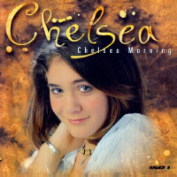 Chelsea Morning CD