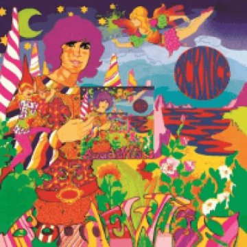 Picknick LP
