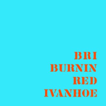 Bri LP
