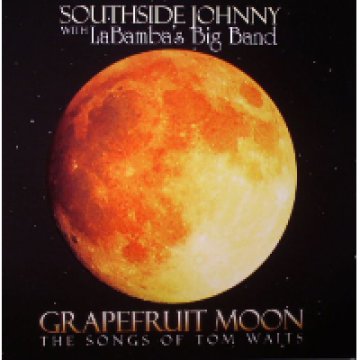 Grapefruit Moon LP