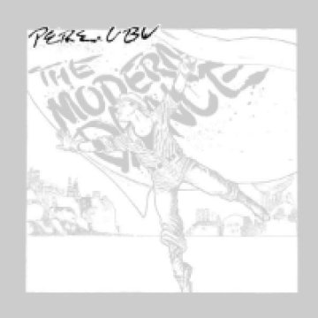 Modern Dance LP
