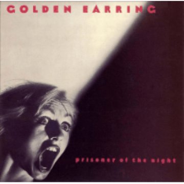 Prisoner Of The Night LP