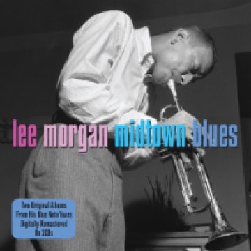 Midtown Blues CD