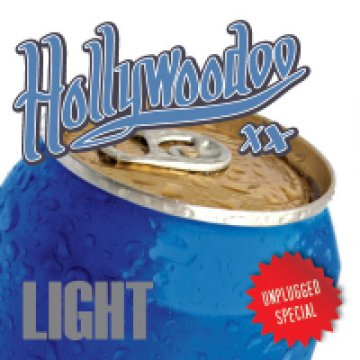 Light Unplugged Special CD