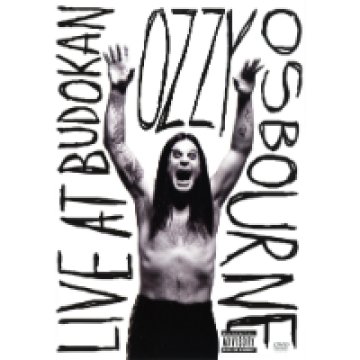 Live at Budokan DVD