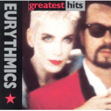 Greatest Hits LP