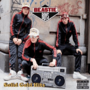 Solid Gold Hits CD