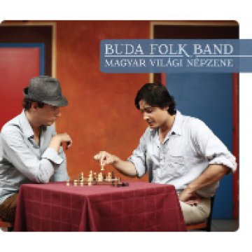 Magyar Világi Népzene CD