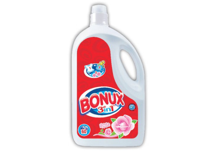 Bonux mosószer