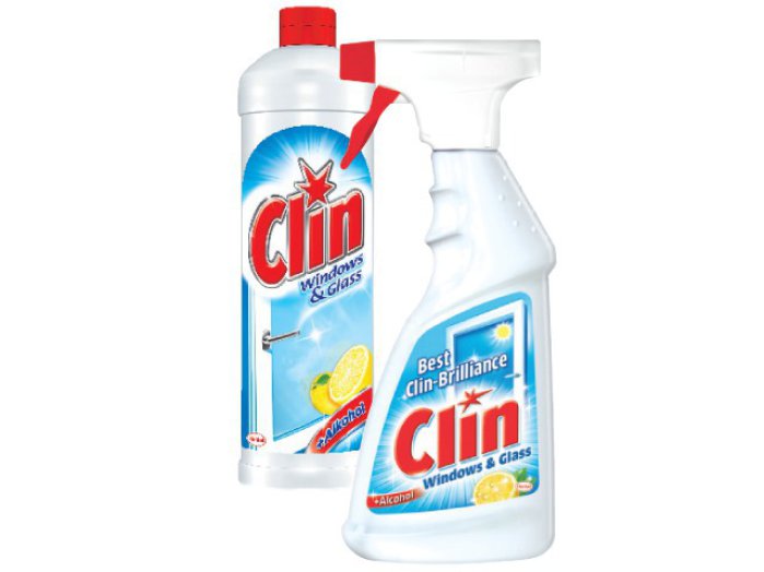 Clin ablaktisztító