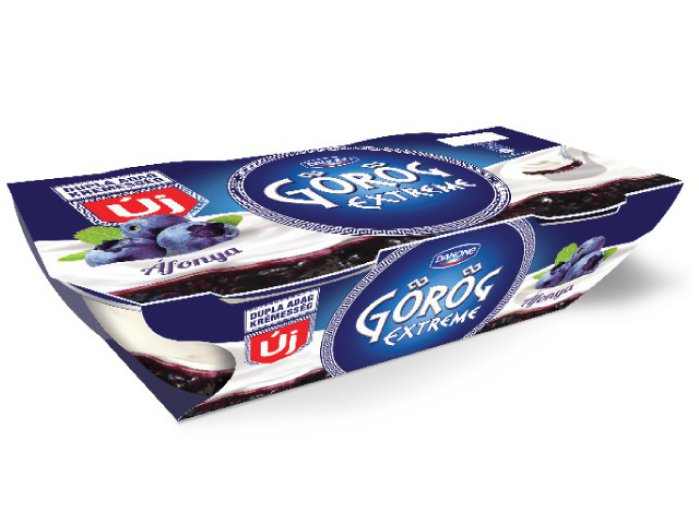 Danone Görög Extreme duopack