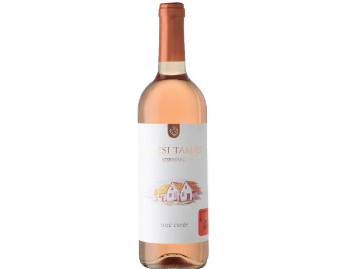 Dúzsi Rosé