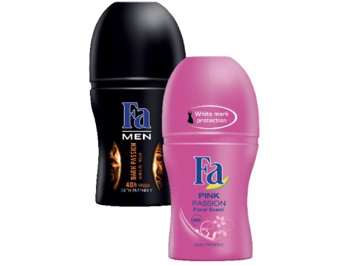 Fa roll-on