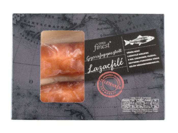 Finest lazacfilé
