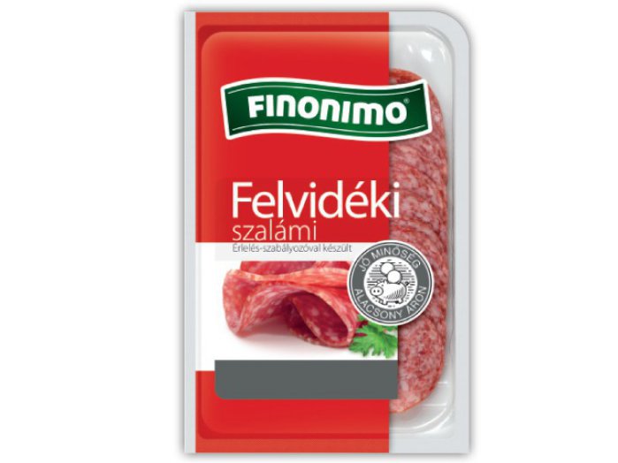 Finonimo szalámi