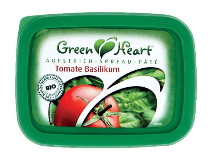 Green Heart biokrém