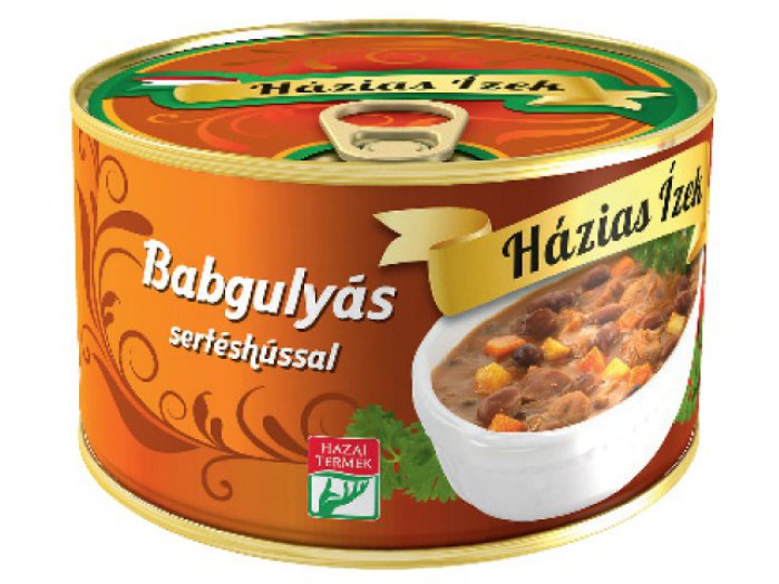 Hazai Ízek készétel