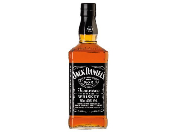 Jack Daniel’s whiskey