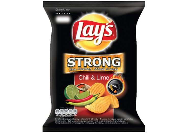 Lay's chips