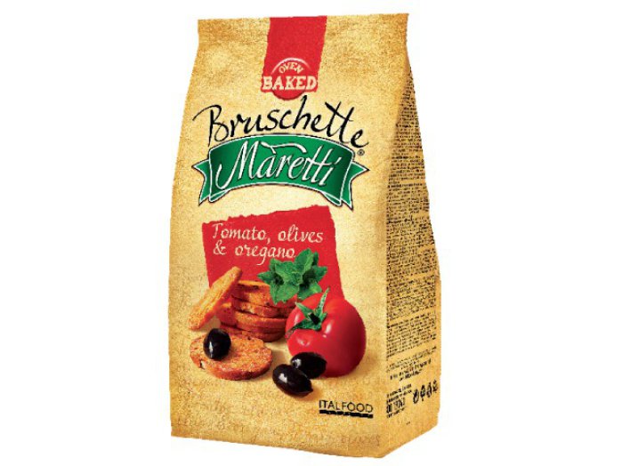 Maretti Bruschette