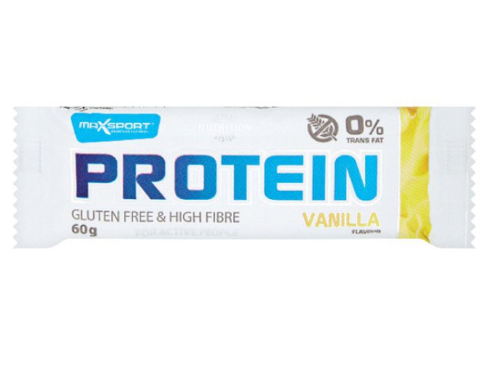 MaxSport protein szelet