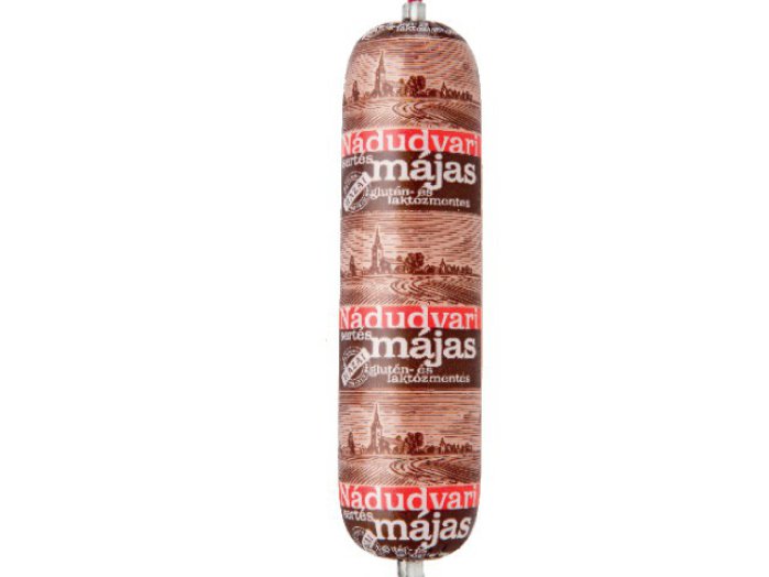 Nádudvari májas (snidlinges)