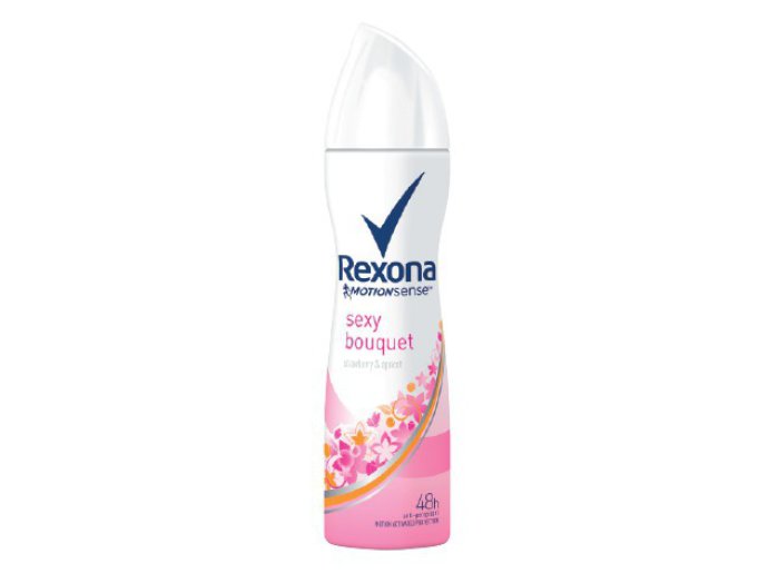 Rexona dezodorspray, -roll-on vagy -stift