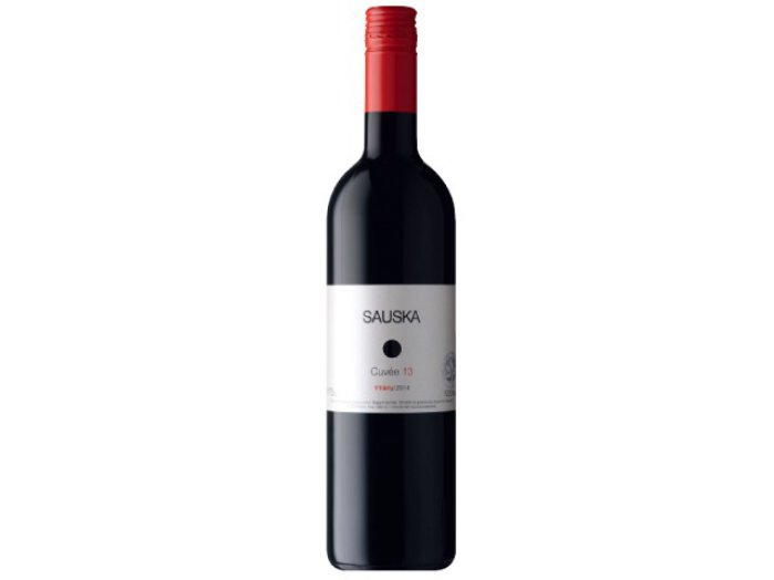 Sauska Cuvée 13