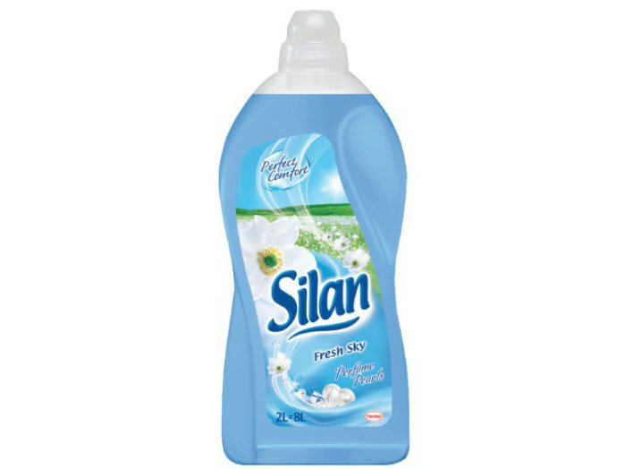 Silan öblítőkoncentrátum