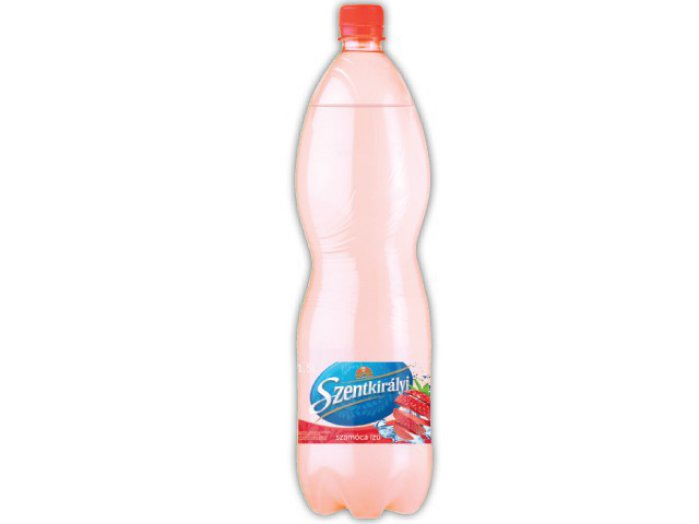 Szentkirályi limonádé