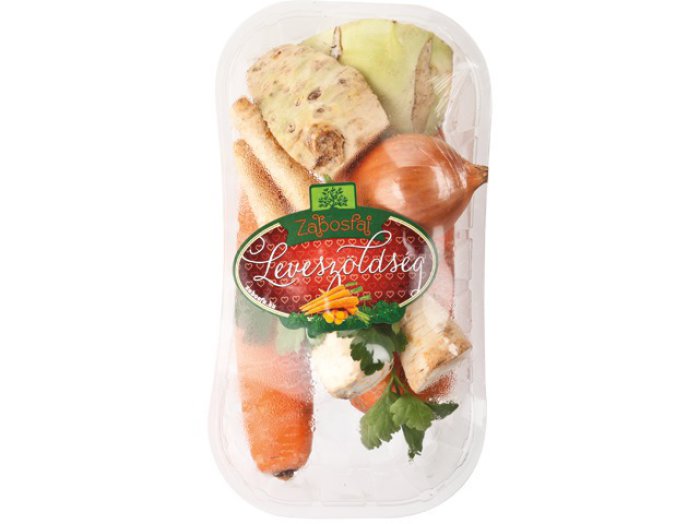 Zabosfai leveszöldség