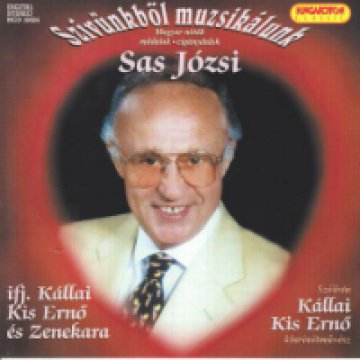 Szívünkből muzsikálunk CD