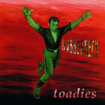 Rubberneck LP