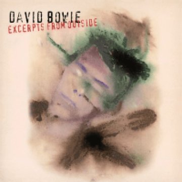 Excerpts From Outside LP