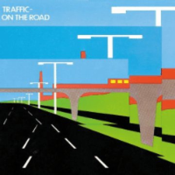 On The Road CD