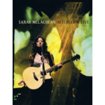 Afterglow Live DVD