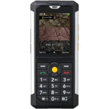 B100 kártyafüggetlen mobiltelefon