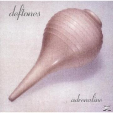Adrenaline CD
