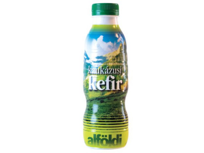 Alföldi kaukázusi kefir