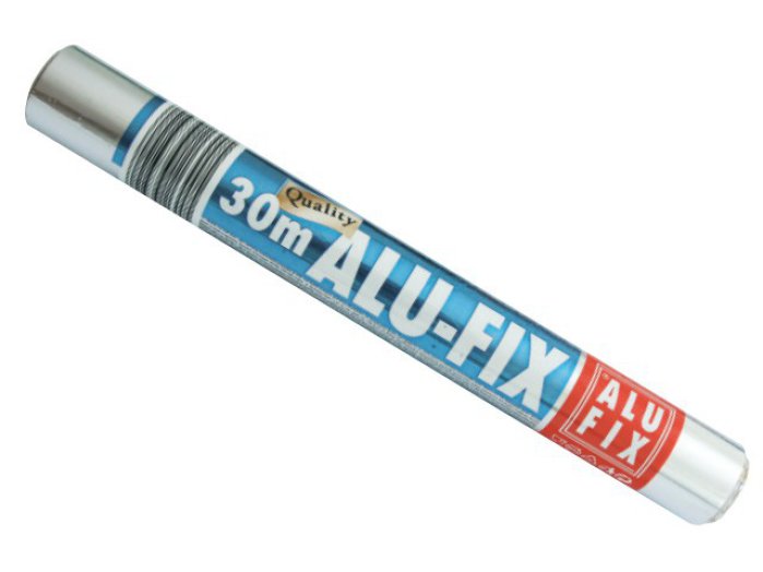 Alufix extra erős alufólia