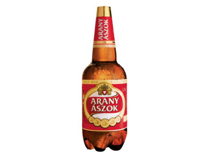 Arany Ászok világos sör