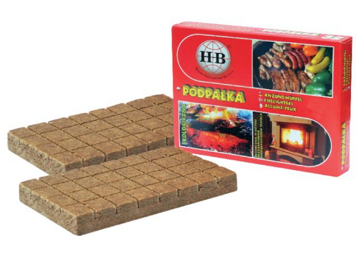 Beyster begyújtó