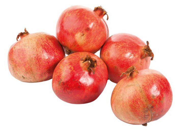 Gránátalma