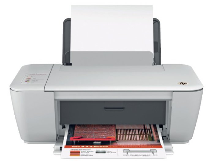 hp Deskjet 1510 multifunkciós készülék