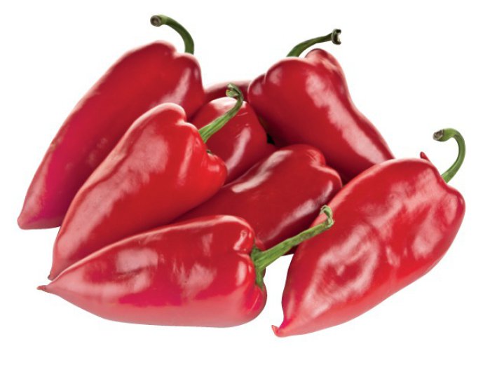 Kápia paprika