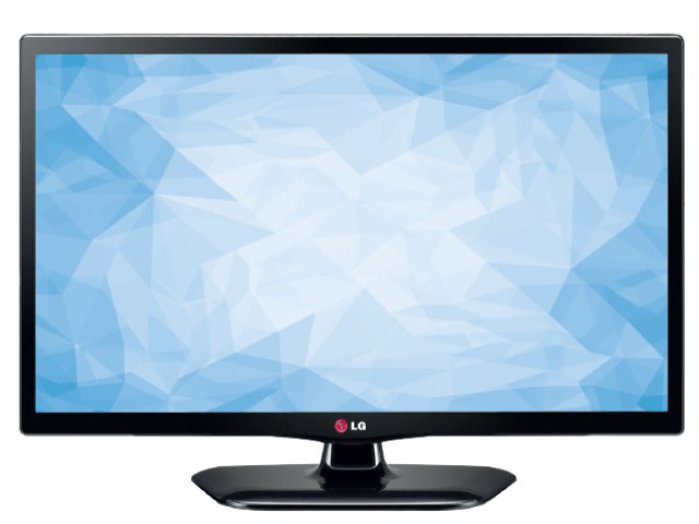 LG 24MT45/47D HD-Ready LED-televízió