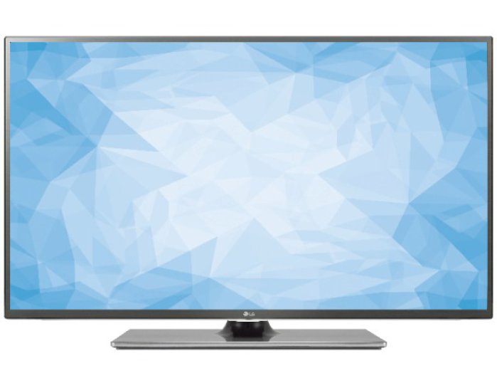 LG 42LF652V Full HD 3D Smart LED-televízió